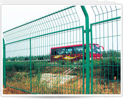 公路护栏网